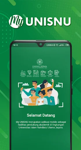 MyUNISNU
