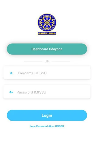 Udayana Mobile