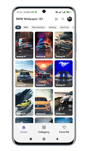 Cars Wallpaper HD