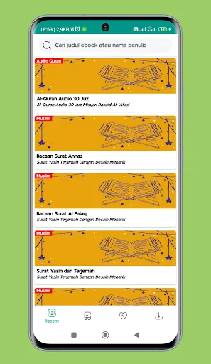 Yasin letters and translations