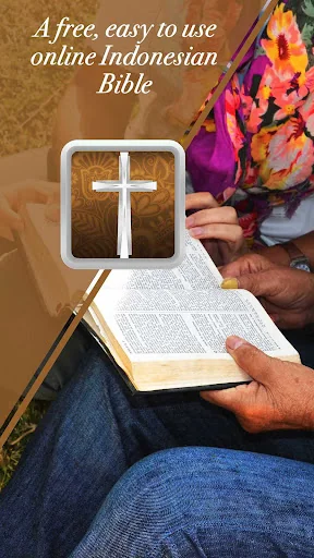 Bible in Indonesian