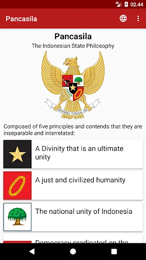 Pancasila