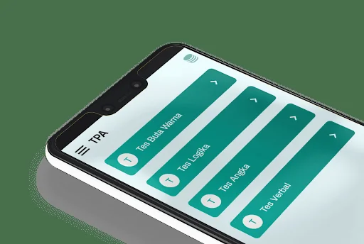 Tes Potensi Akademik Psikotes
