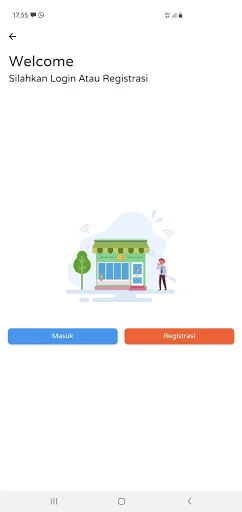 AXXESINDO - Pulsa/Data, PPOB