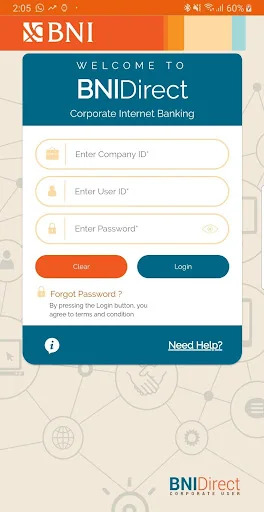 BNIDirect Mobile