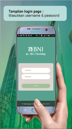 BNI Garansi Bank