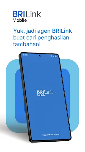 BRILink Mobile