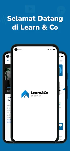 Codemi Learning