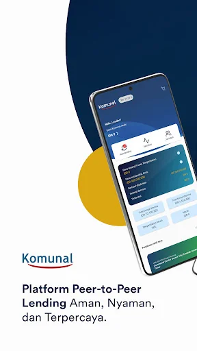 Komunal P2P