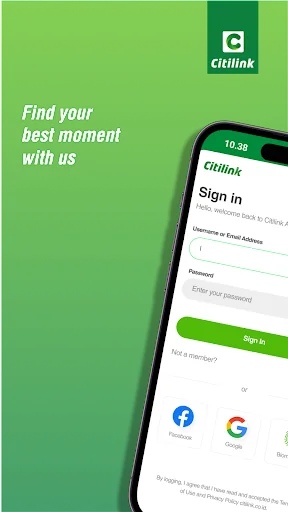 Citilink