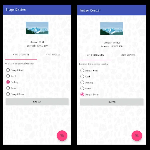 Image Resizer