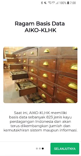 AIKO-KLHK screenshot 4