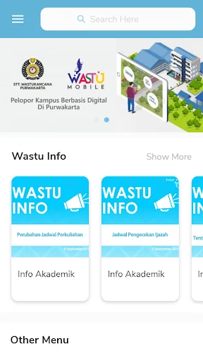 Wastu Mobile