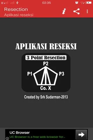 Resection App