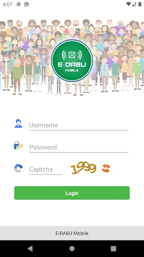 Edabu Mobile