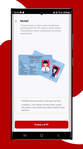 Sentuh Tanahku screenshot 4