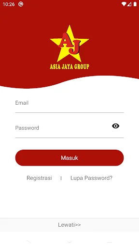 Asia Jaya Store