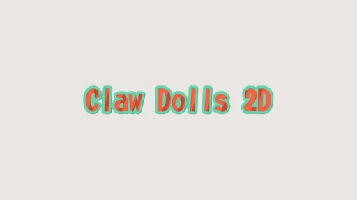 Claw Dolls 2D screenshot 1