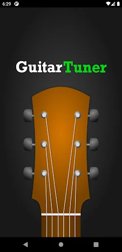 Guitar Tuner