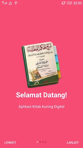 Al-Hikam Ibnu Athoillah