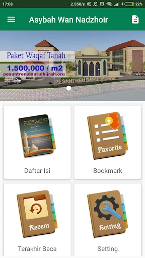 Asybah Wan Nadzhoir Imam Suyut