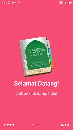 Nashoihud Diniyyah Wal Washoya