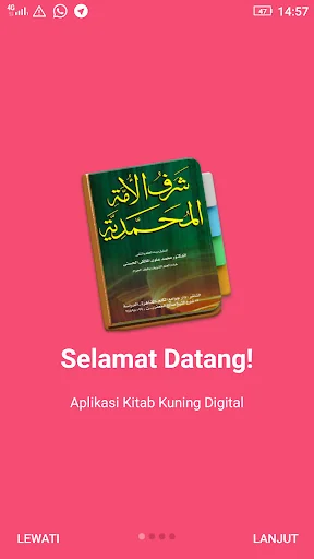 Syaroful Ummah Sayyid Muhammad