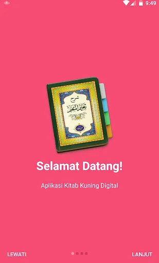 Taklim Mutaallim Syaikh Dzurnu