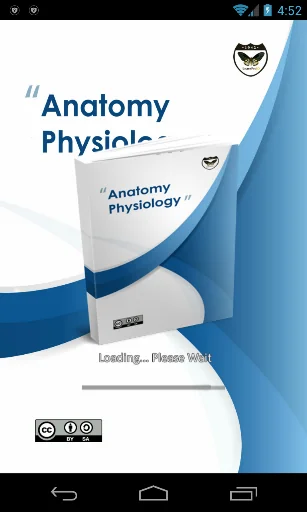 Anatomy and Physiology screenshot 1