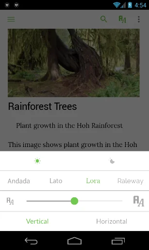 Anatomy and Physiology screenshot 3
