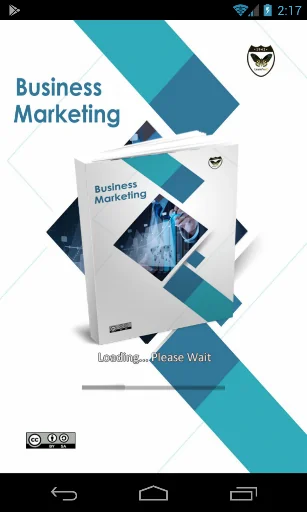 Business and Marketing screenshot 1