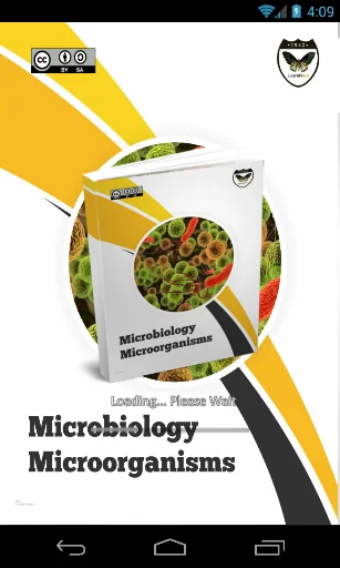 Microbiology and Microorganism screenshot 1