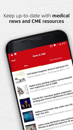 MIMS - Drug, Disease, News screenshot 3