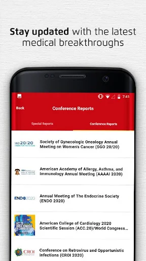 MIMS - Drug, Disease, News screenshot 4