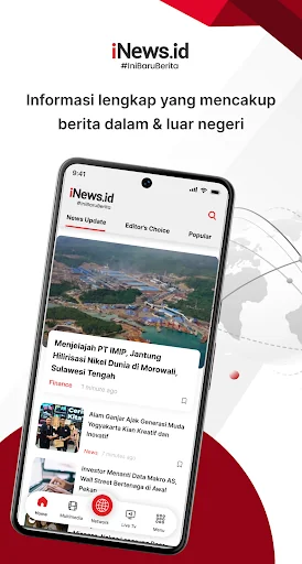 iNews.id