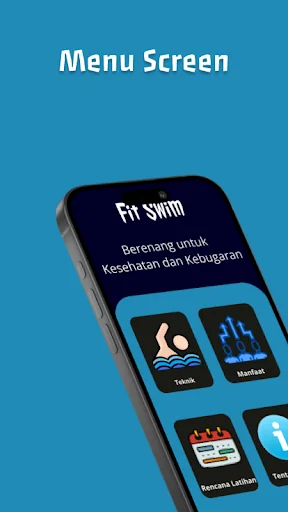 Fit Swiming
