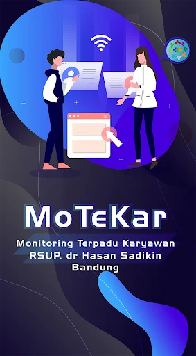 MoTeKar RSHS