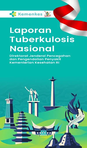 Dashboard TB Indonesia