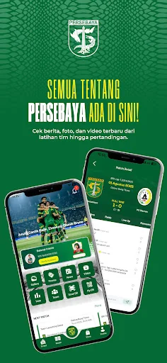 Persebaya Selamanya