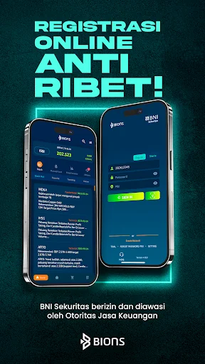 BIONS Mobile