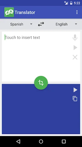 Translator Now