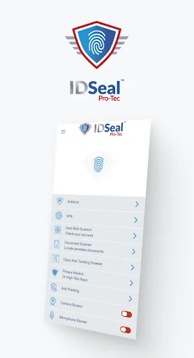 IDSeal Pro-Tec