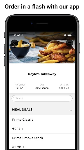 Doyle's Takeaway Youghal
