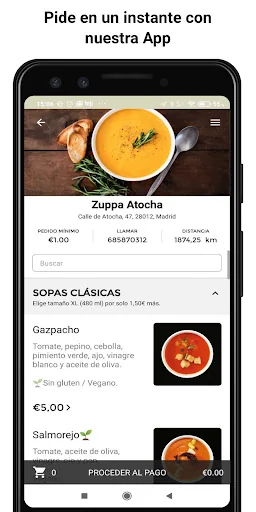 Zuppa