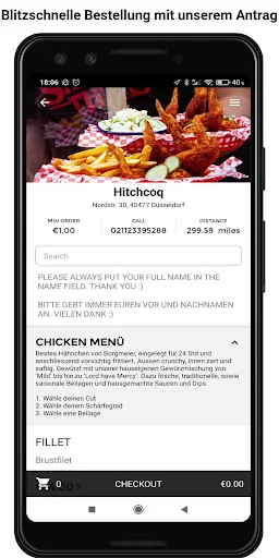 Hitchcoq