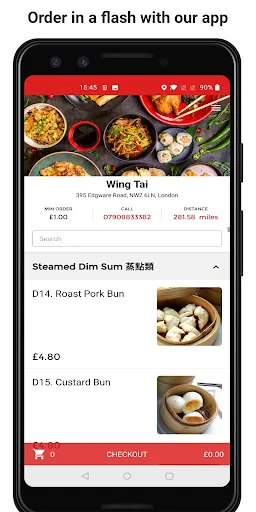 Wing Tai