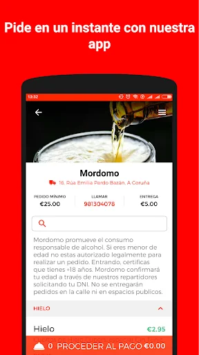 Mordomo