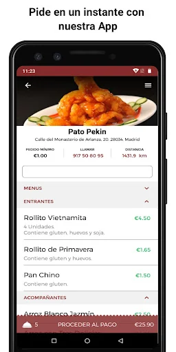 Pato Pekin