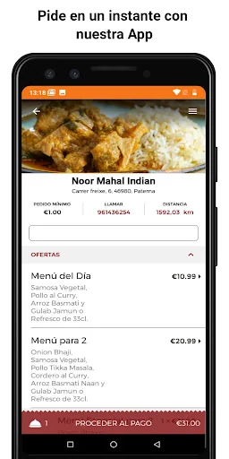 Noor Mahal Indian