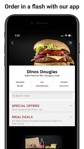 Dinos Family Chip Shops